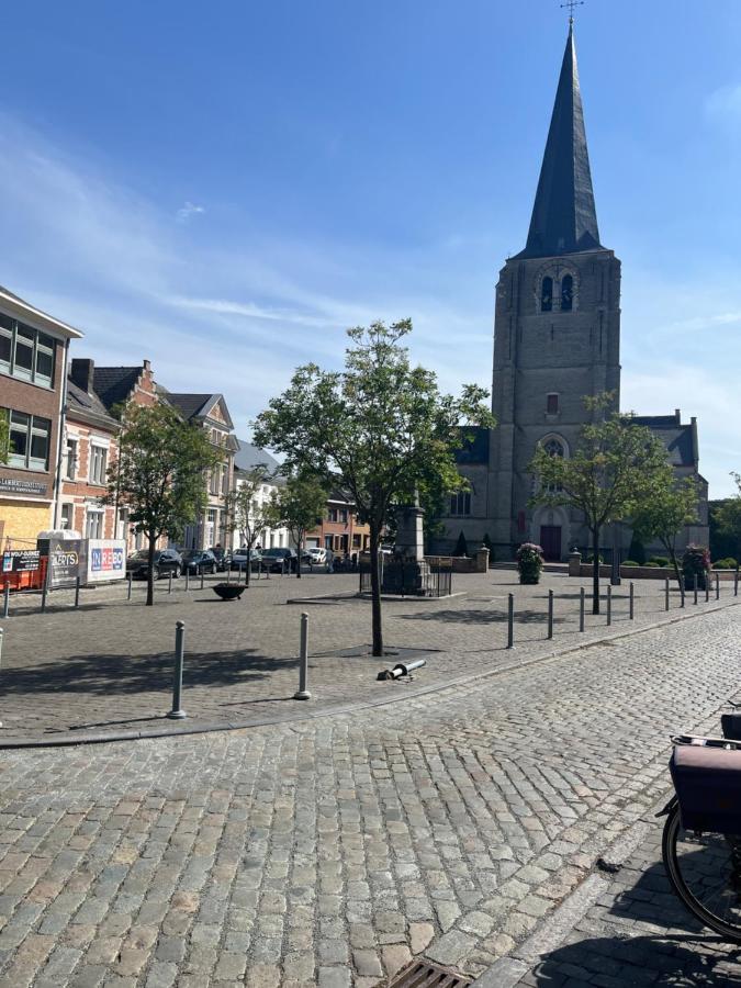 Rooftop Terrace Suite Heist-op-den-Berg Exterior foto
