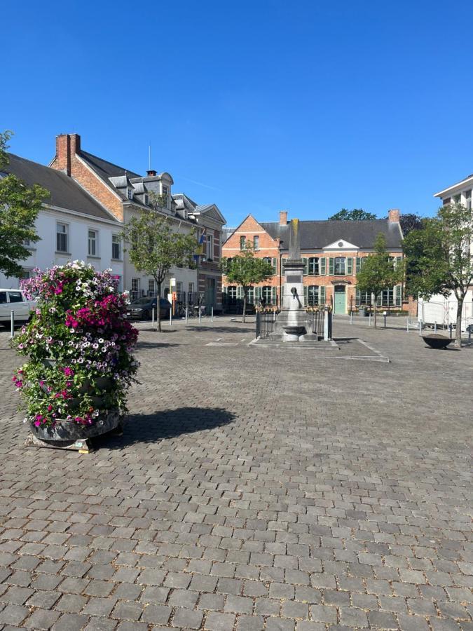 Rooftop Terrace Suite Heist-op-den-Berg Exterior foto